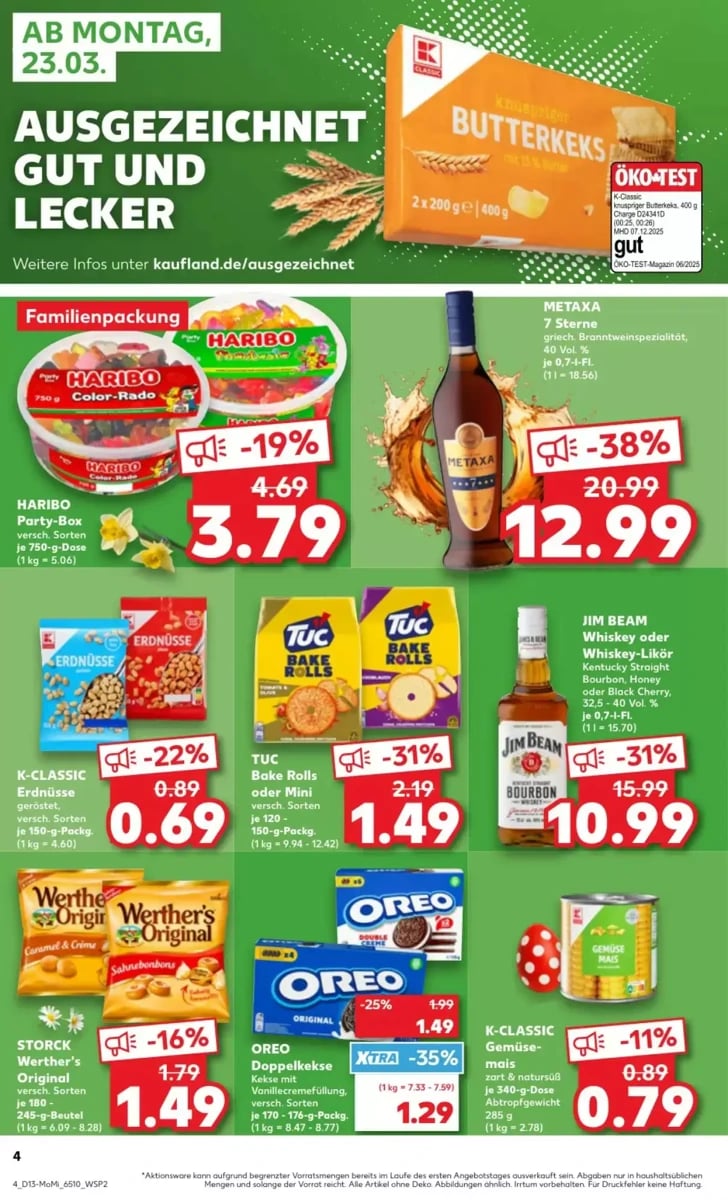 Kaufland folder – pagina 4