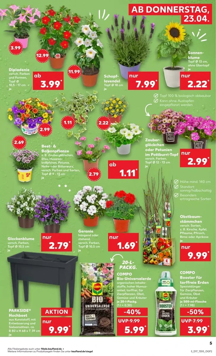 Kaufland folder – pagina 5