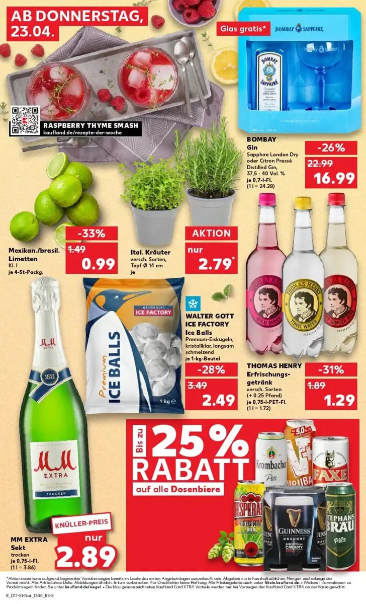 Kaufland folder – pagina 62