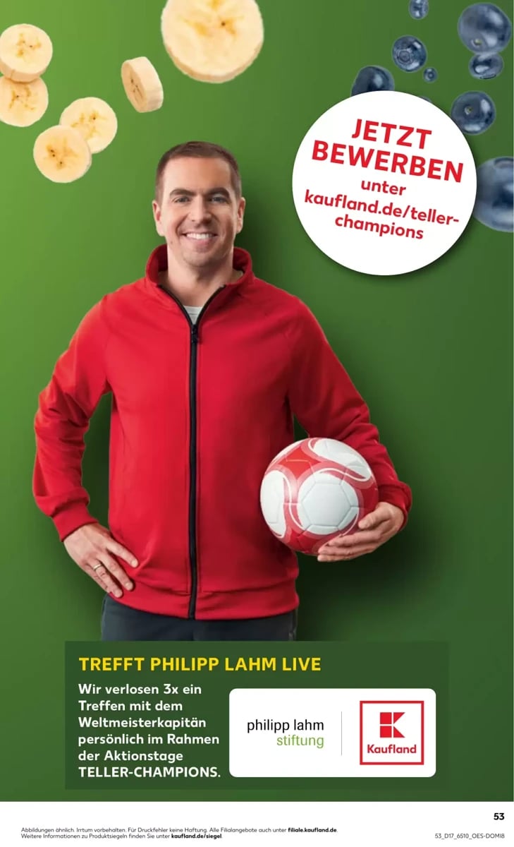 Kaufland folder – pagina 53