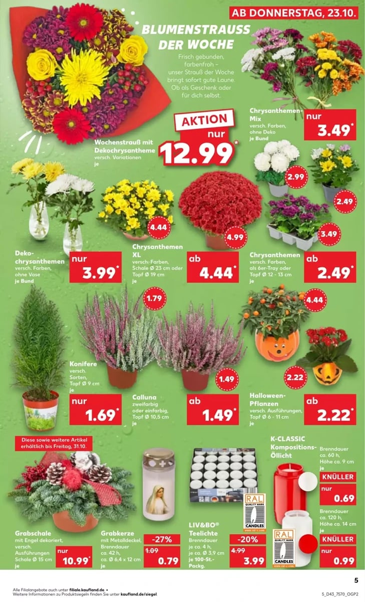 Kaufland folder – pagina 5