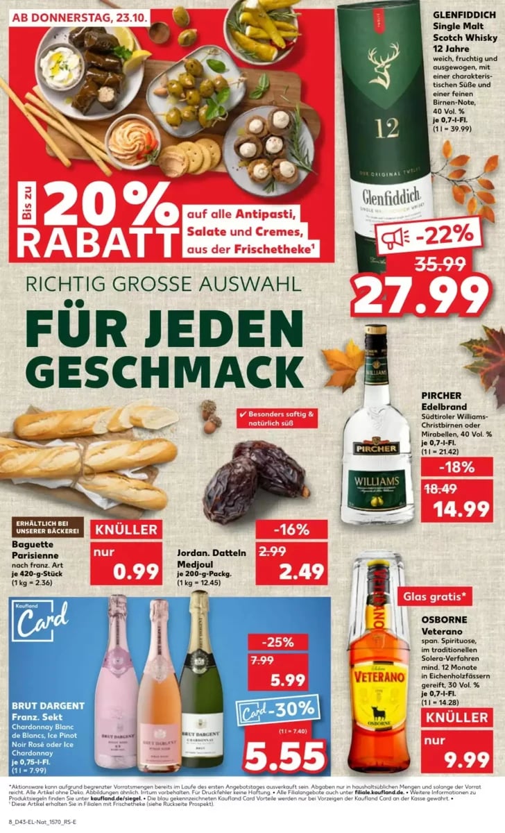 Kaufland folder – pagina 8