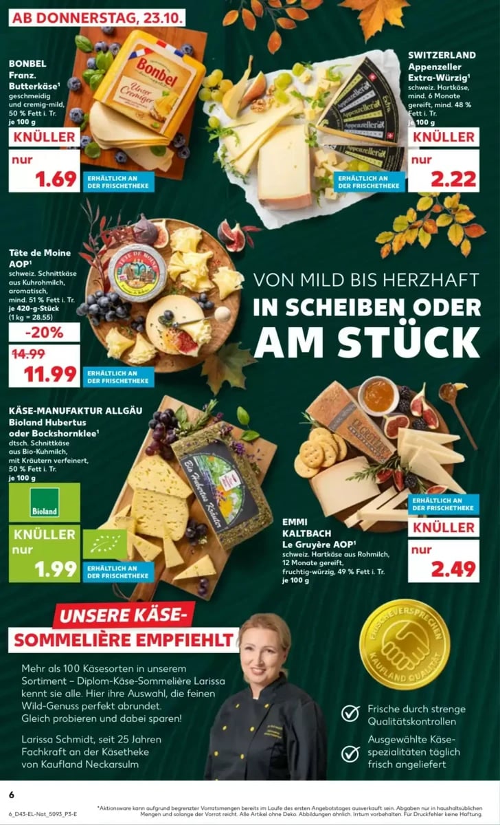 Kaufland folder – pagina 6