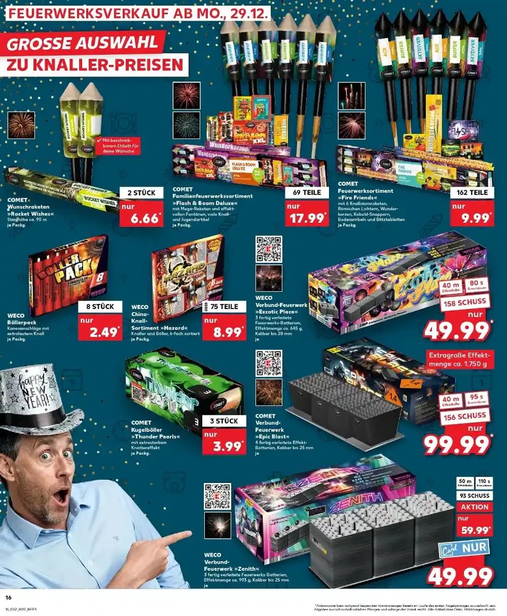 Kaufland folder – pagina 16