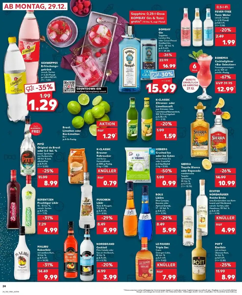 Kaufland folder – pagina 24