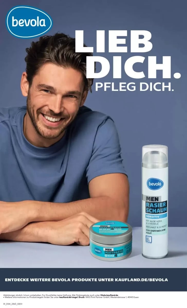 Kaufland folder – pagina 51