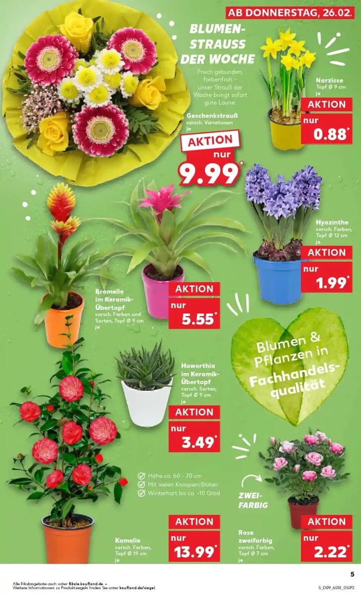 Kaufland folder – pagina 5