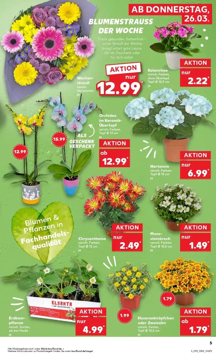 Kaufland folder – pagina 5