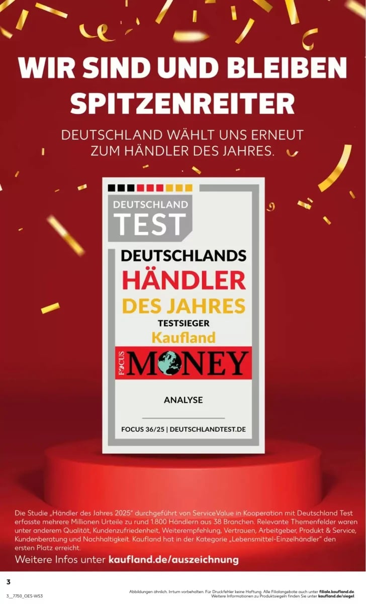 Kaufland folder – pagina 8