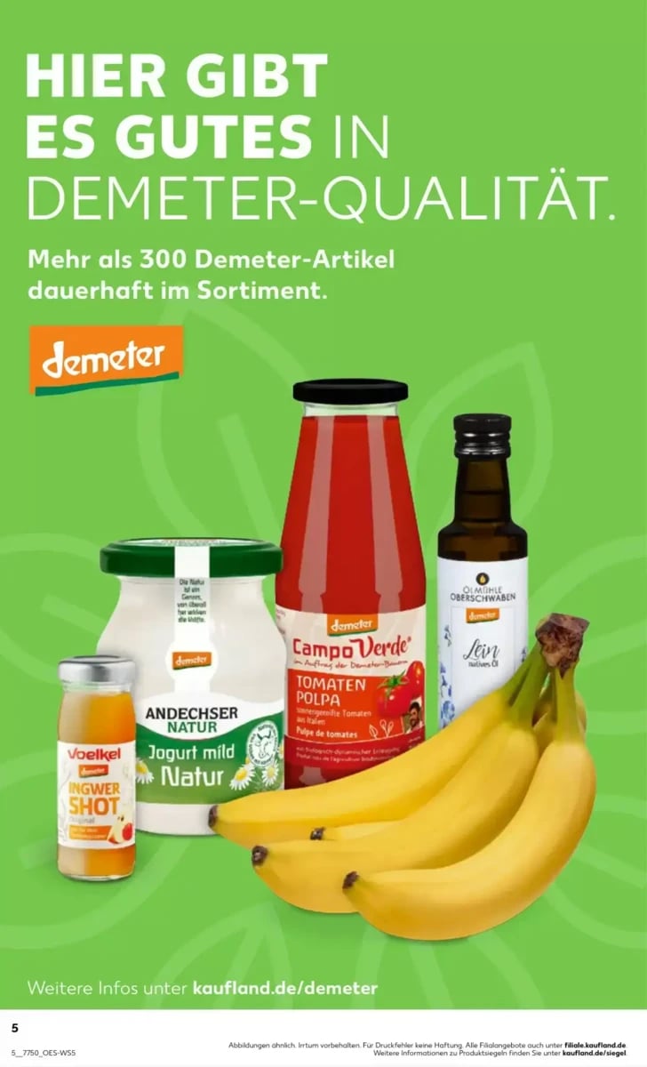 Kaufland folder – pagina 10
