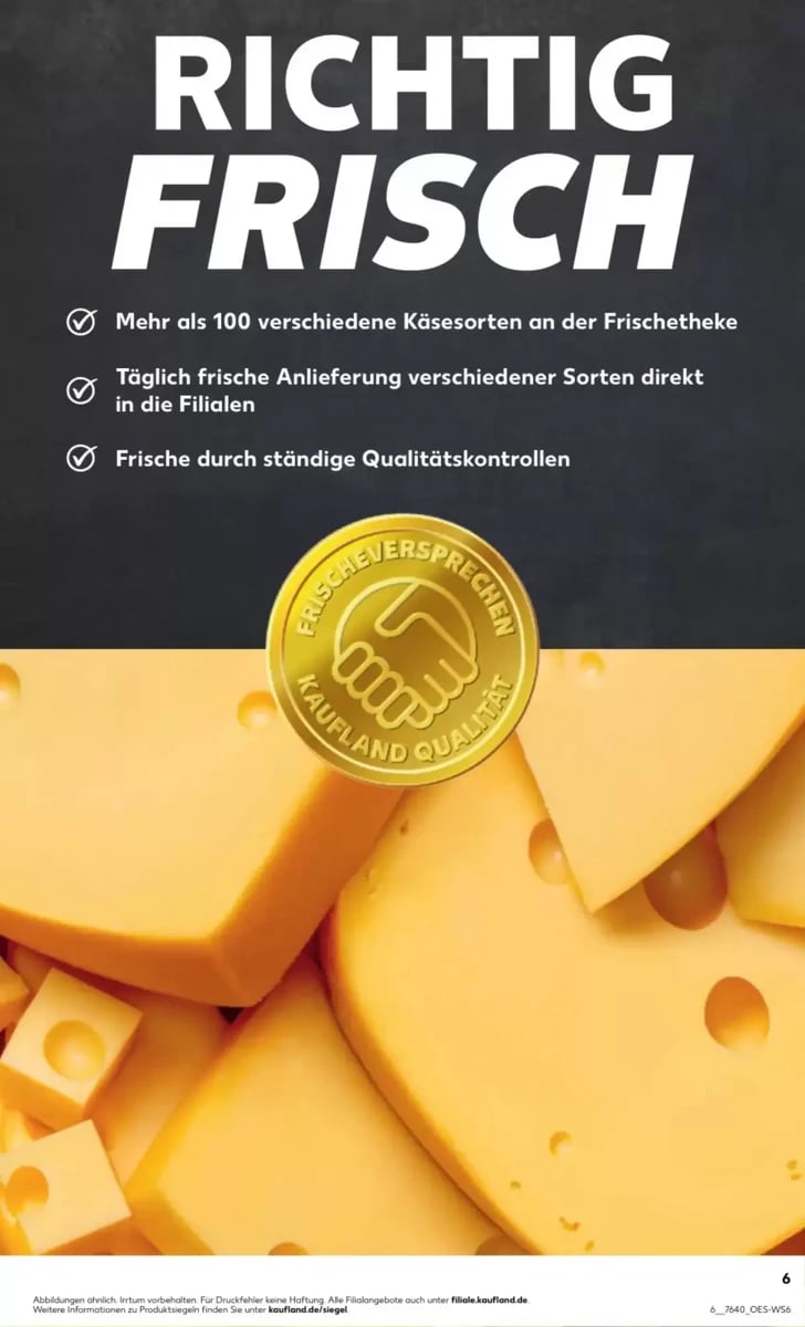 Kaufland folder – pagina 11