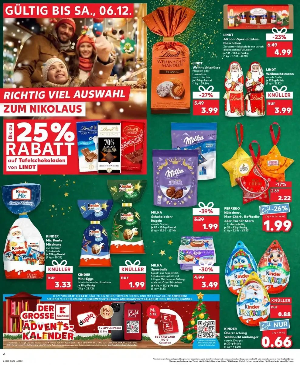 Kaufland folder – pagina 6