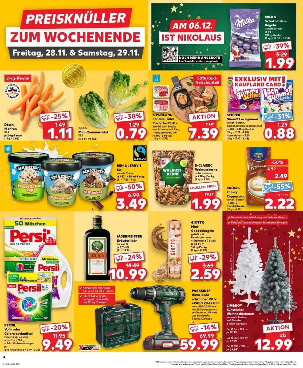 Kaufland folder – pagina 4