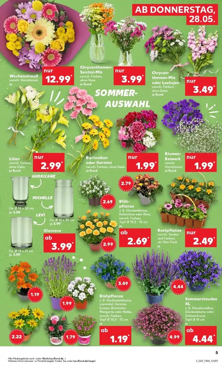 Kaufland folder – pagina 5