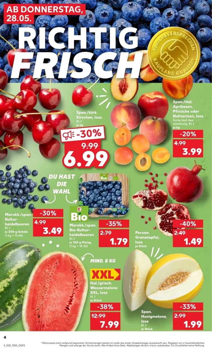Kaufland folder – pagina 4
