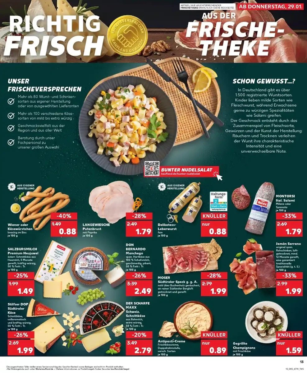 Kaufland folder – pagina 13