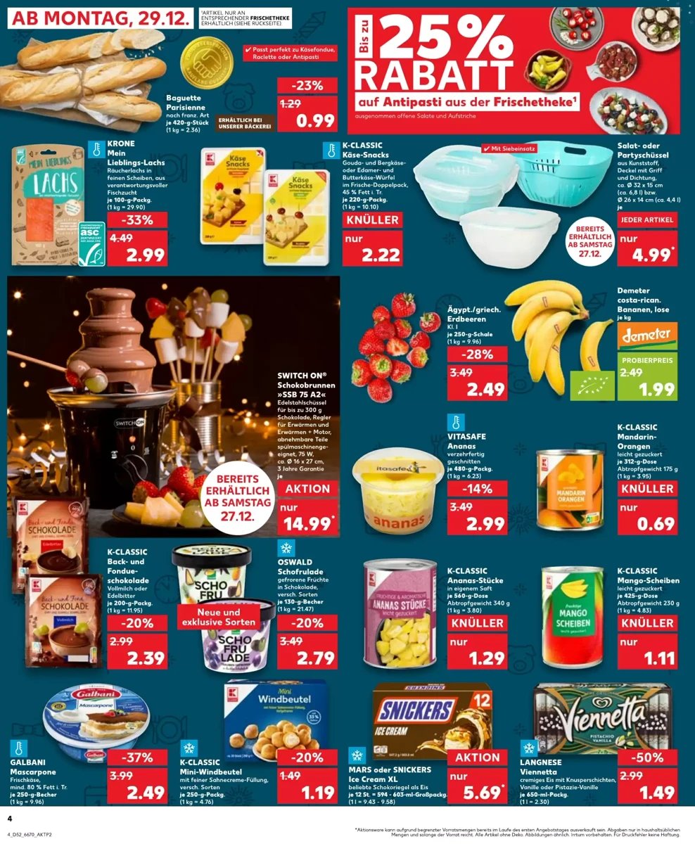 Kaufland folder – pagina 4