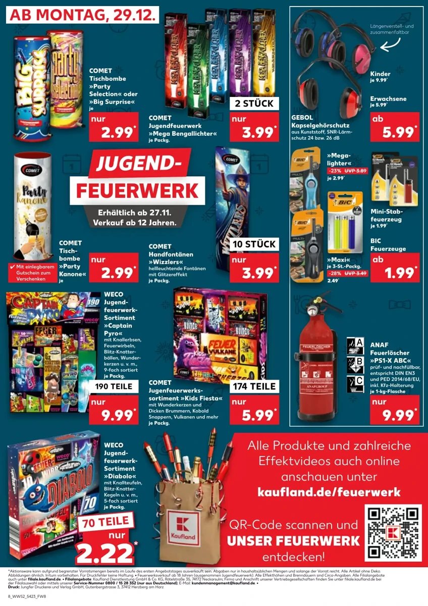 Kaufland folder – pagina 8