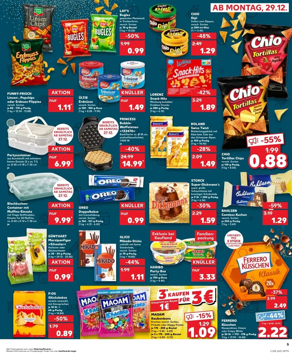 Kaufland folder – pagina 5