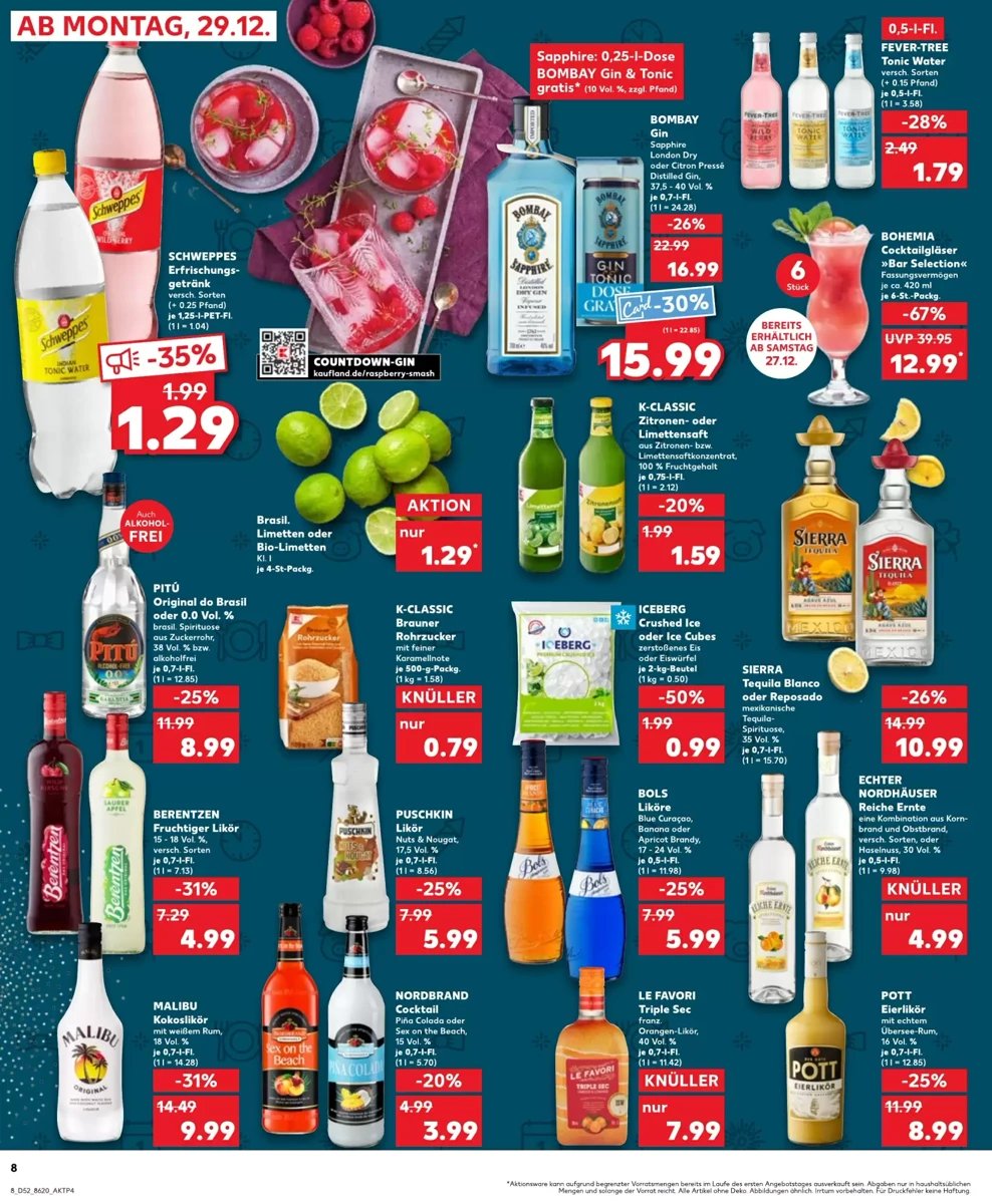 Kaufland folder – pagina 8