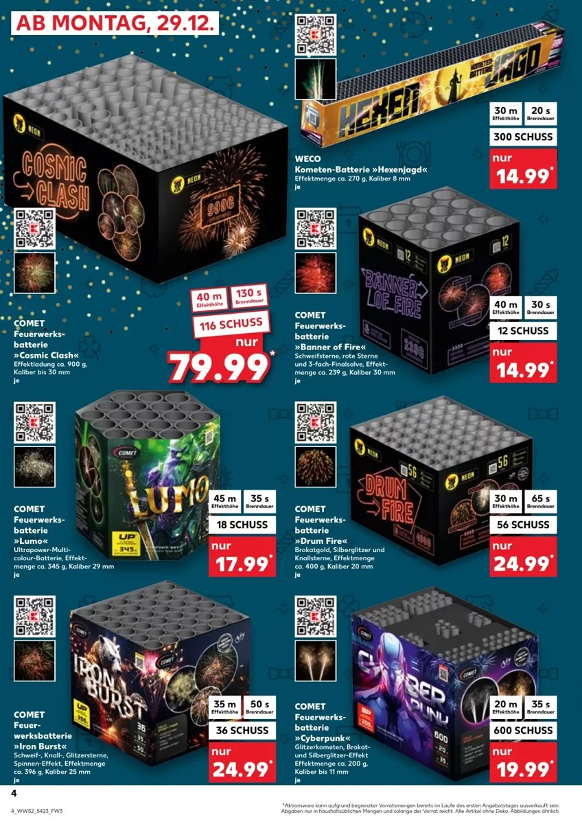 Kaufland folder – pagina 4