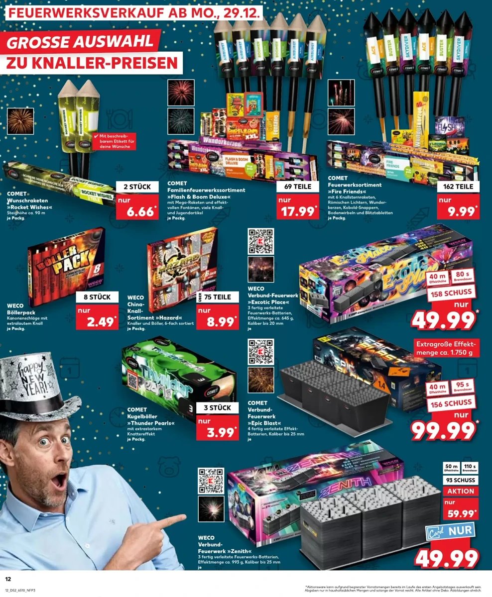Kaufland folder – pagina 12