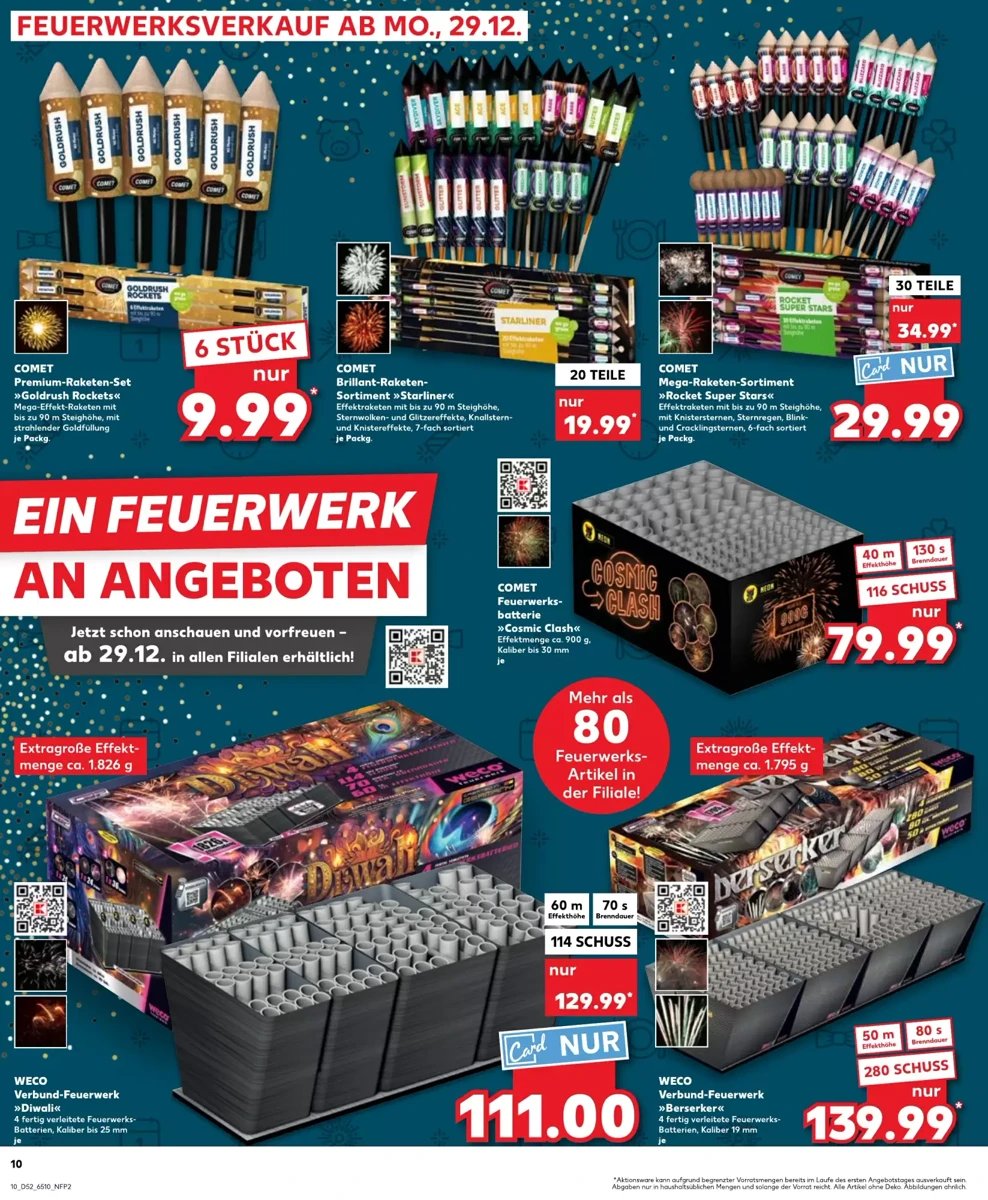 Kaufland folder – pagina 10