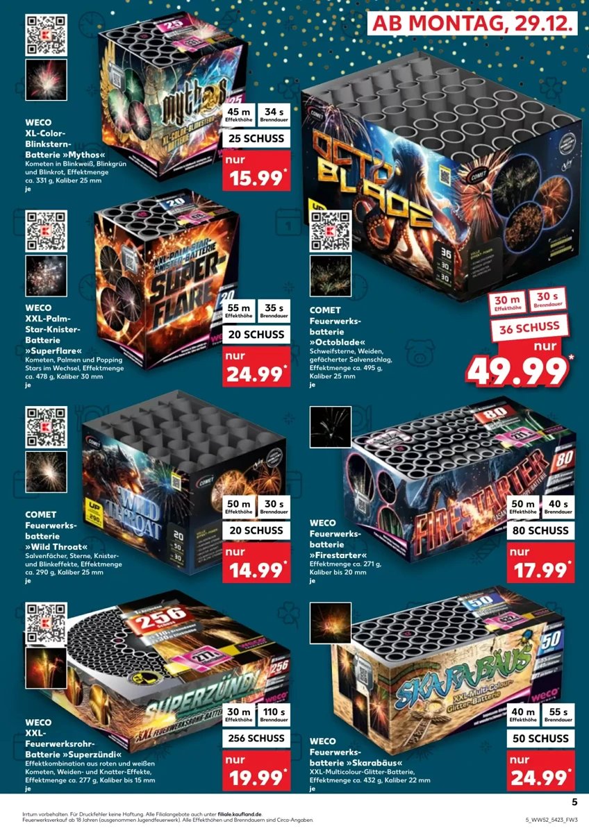 Kaufland folder – pagina 5