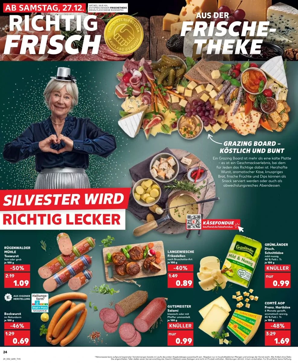 Kaufland folder – pagina 24