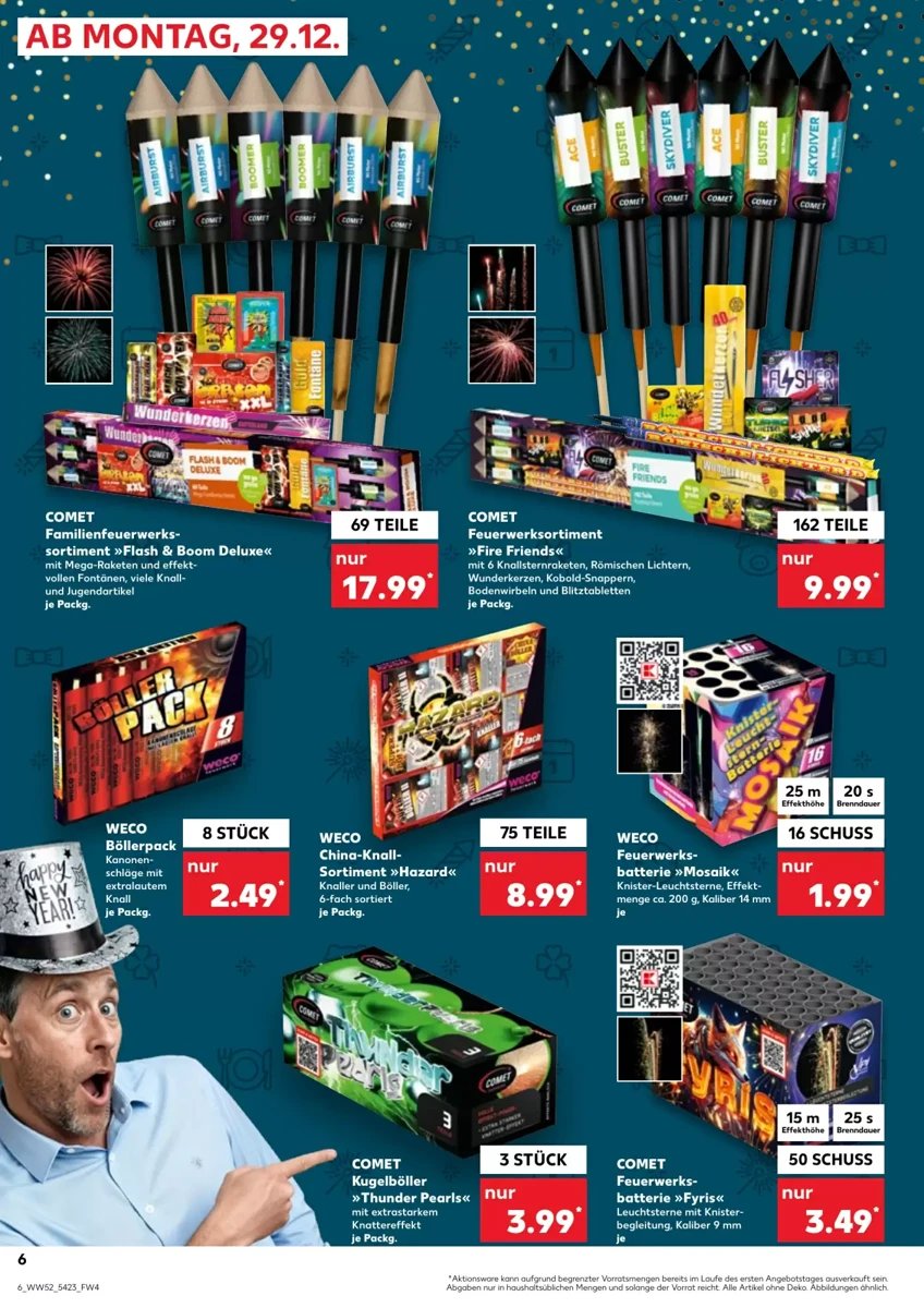 Kaufland folder – pagina 6
