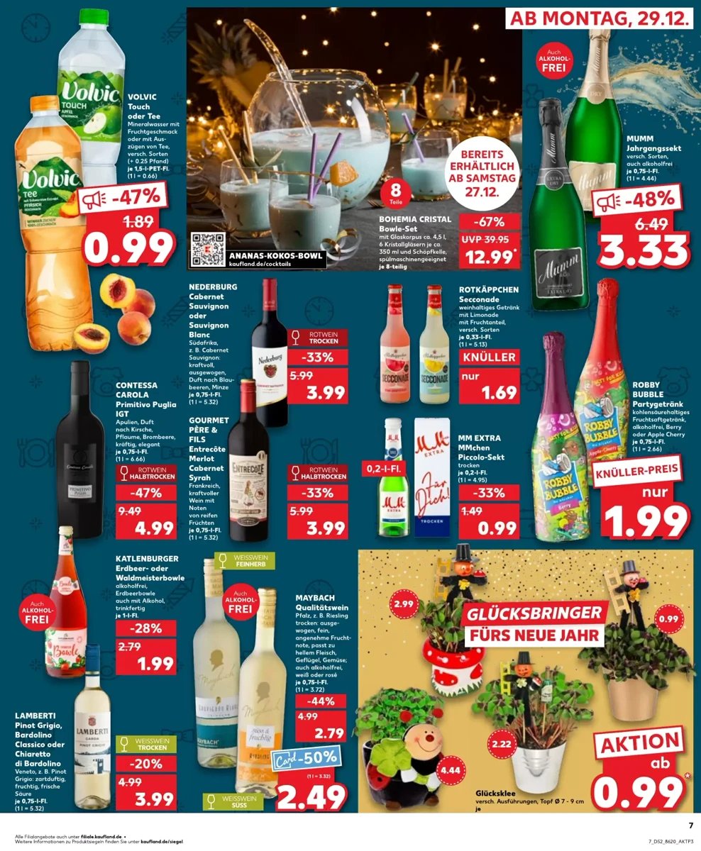 Kaufland folder – pagina 7
