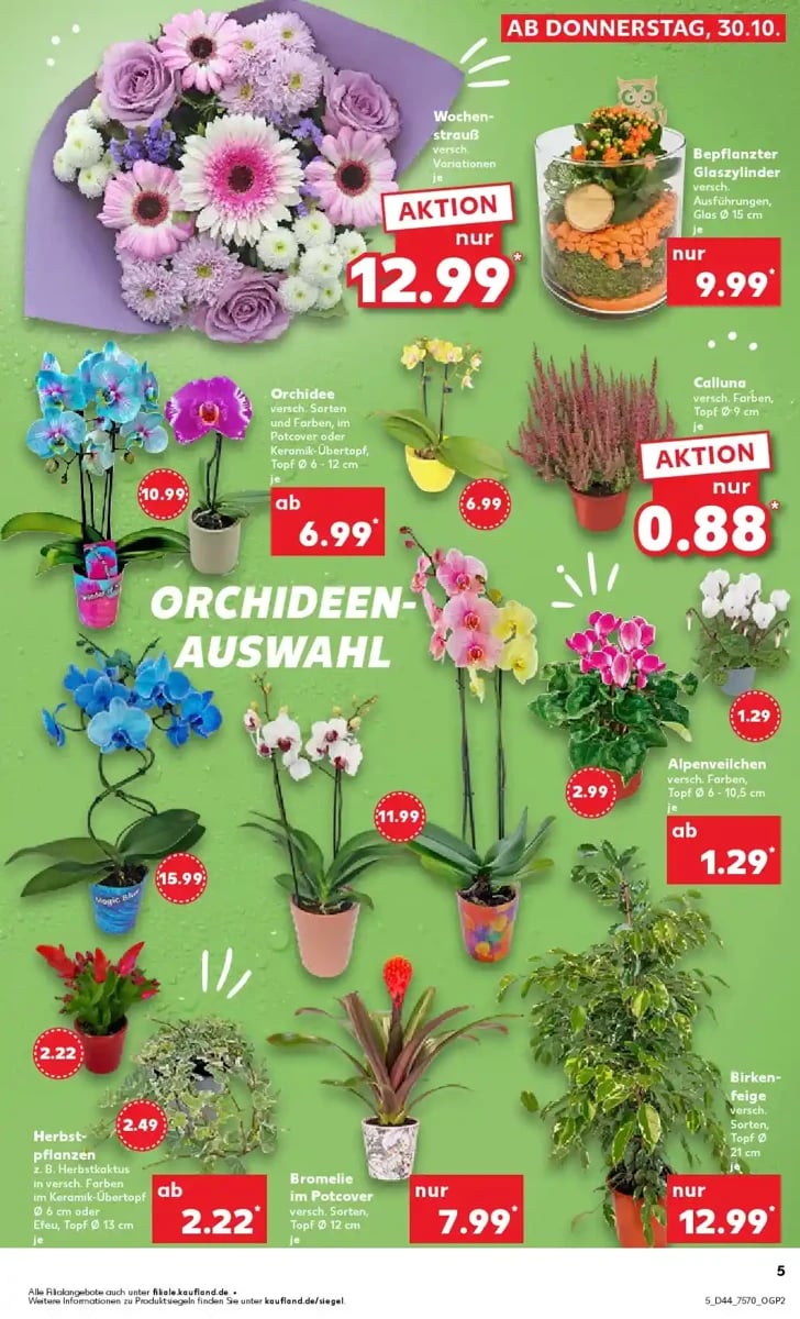Kaufland folder – pagina 5