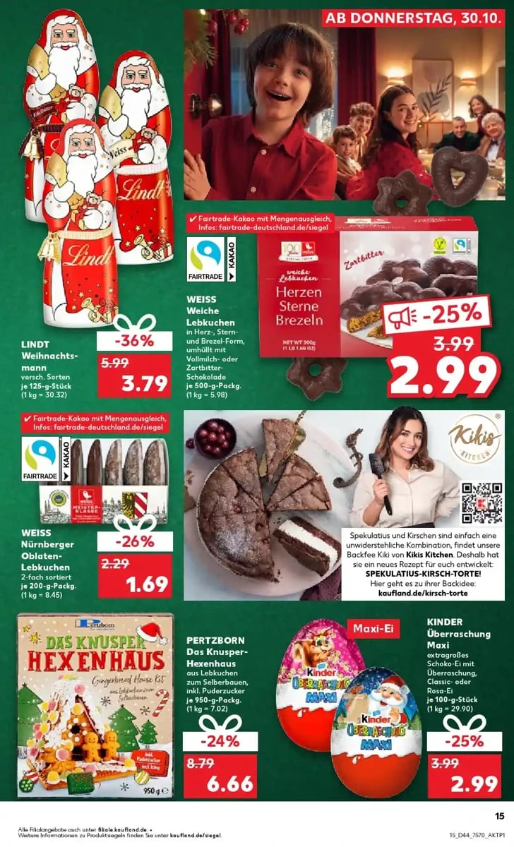 Kaufland folder – pagina 15