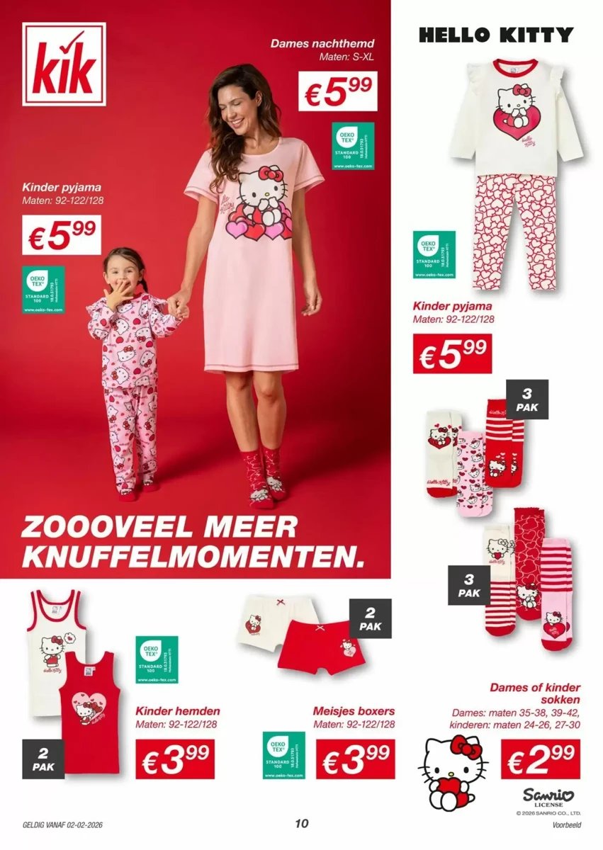 Kik folder – pagina 10