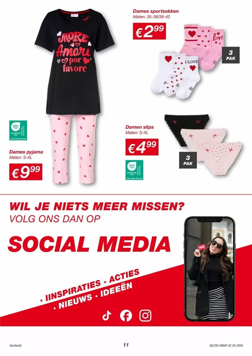 Kik folder – pagina 11