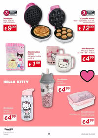 Marshmallow twister aanbieding bij Kik – geldig van 02.02.2026 t/m 28.02.2026
