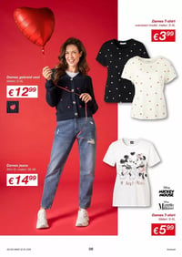 Dames jeans aanbieding bij Kik – geldig van 02.02.2026 t/m 28.02.2026