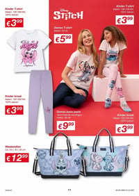 Kinder broek aanbieding bij Kik – geldig van 02.03.2026 t/m 08.03.2026