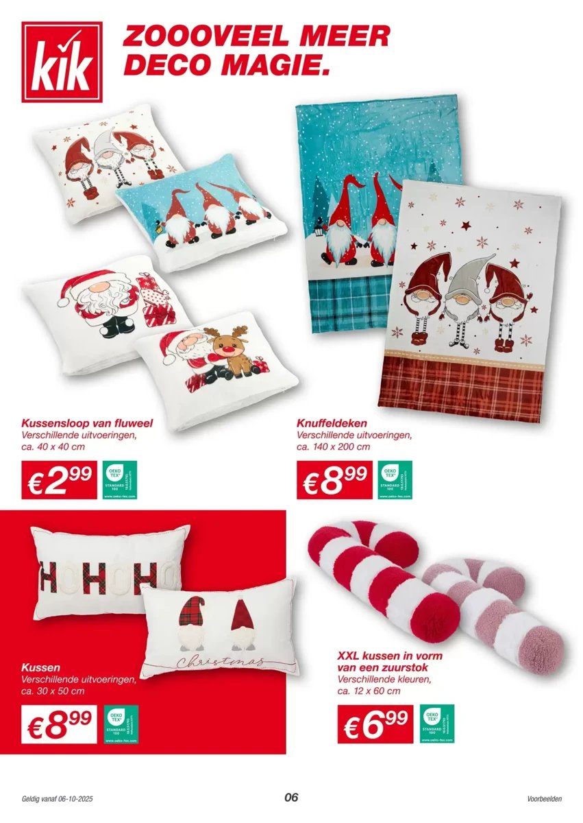 Kik folder – pagina 6