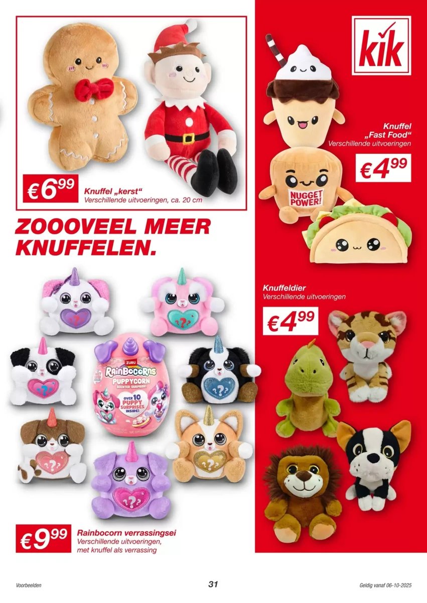 Kik folder – pagina 31