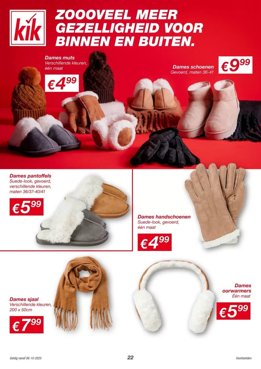 Kik folder – pagina 22