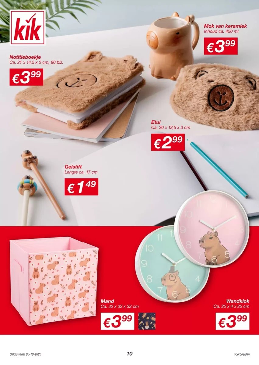 Kik folder – pagina 10