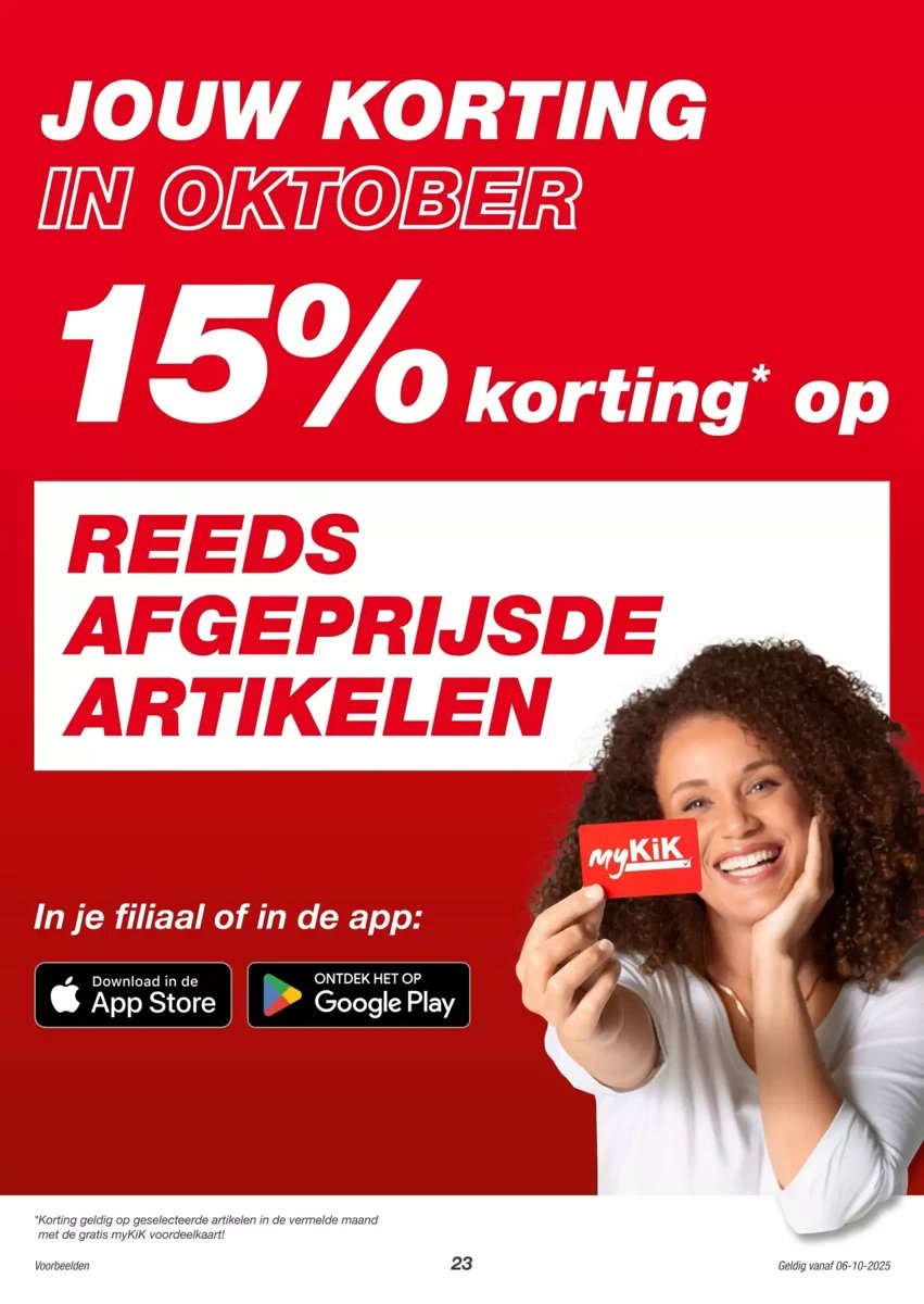 Kik folder – pagina 23