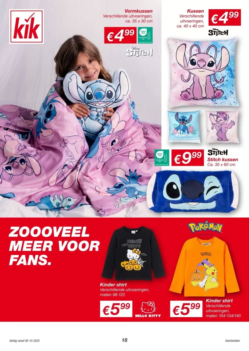 Kik folder – pagina 18