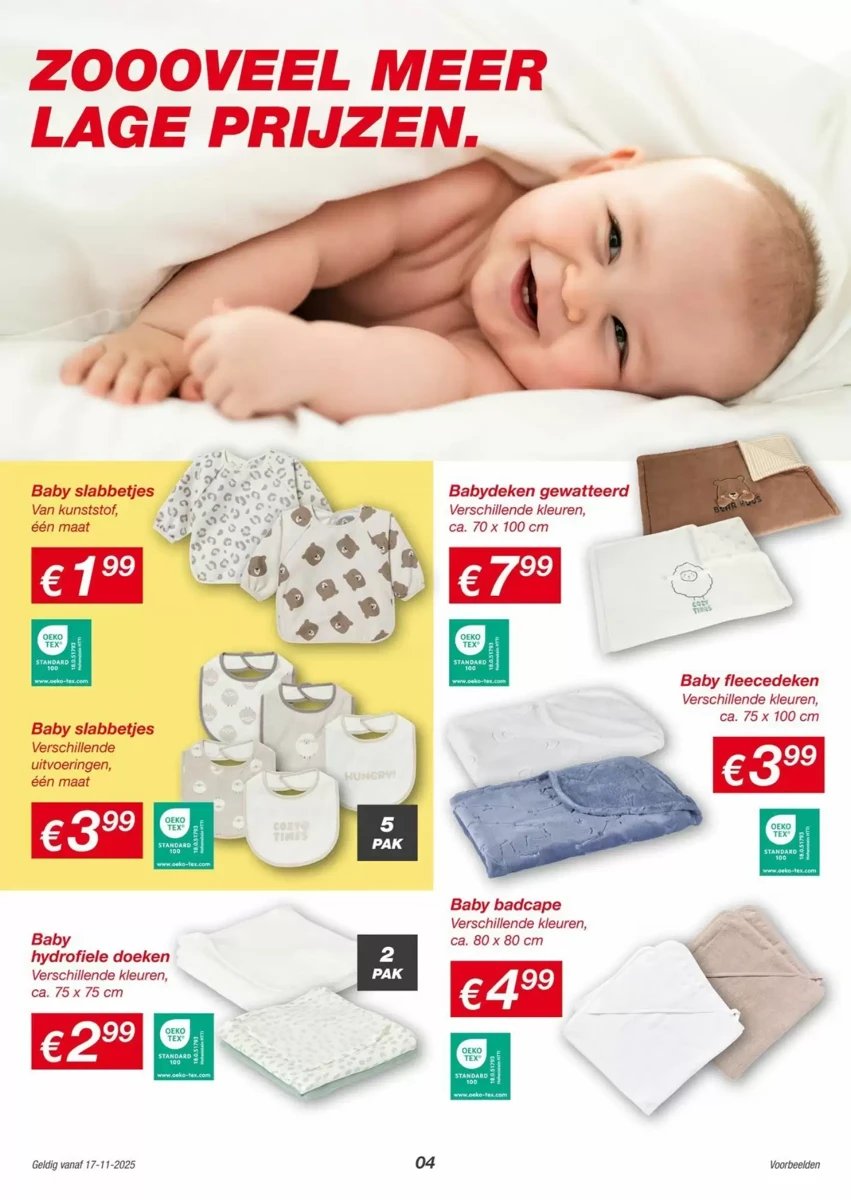 Kik folder – pagina 4