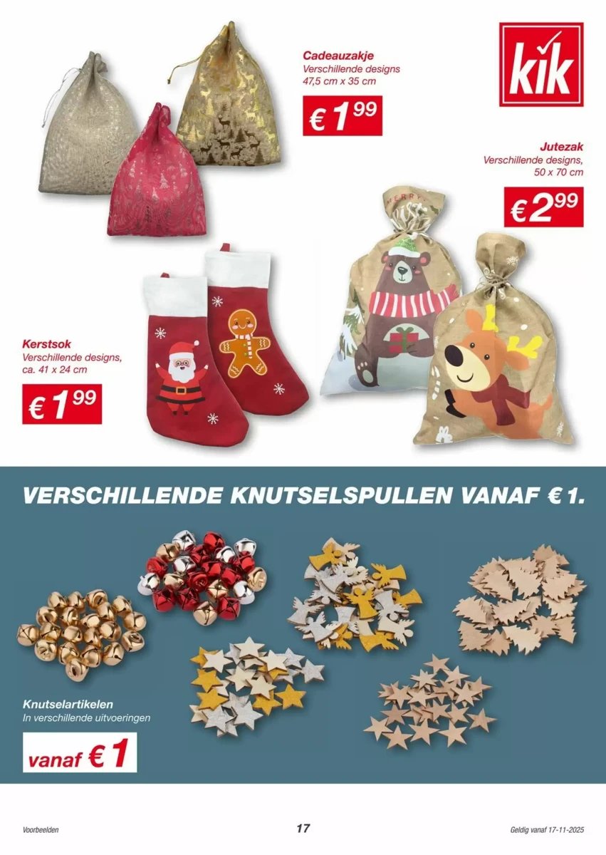 Kik folder – pagina 17
