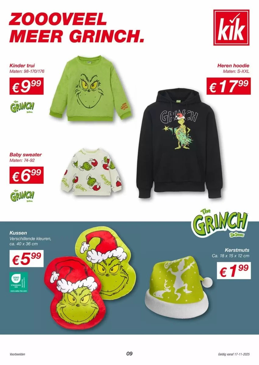 Kik folder – pagina 9