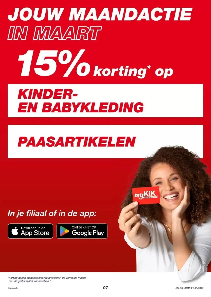 Kik folder – pagina 7