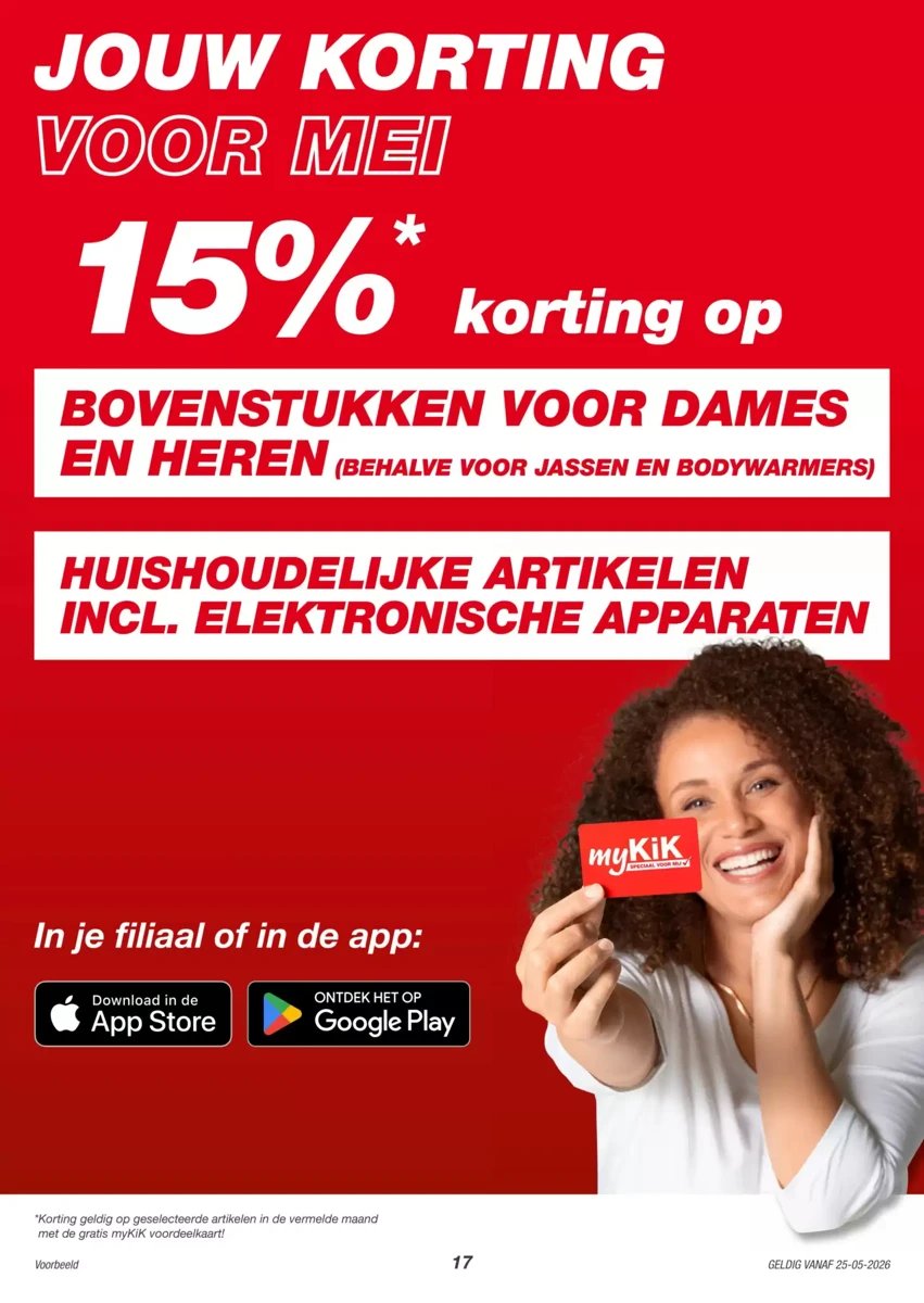 Kik folder – pagina 17