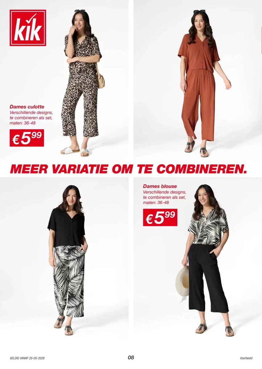 Kik folder – pagina 8